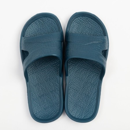 Slants "Stap" Blue color, size 37-1