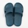 Slants "Stap" Blue color, size 37