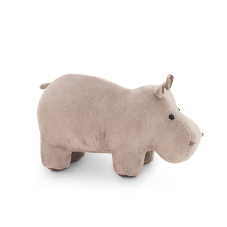 Soft toy "Hippo", 20 cm-1