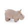 Soft toy "Hippo", 20 cm