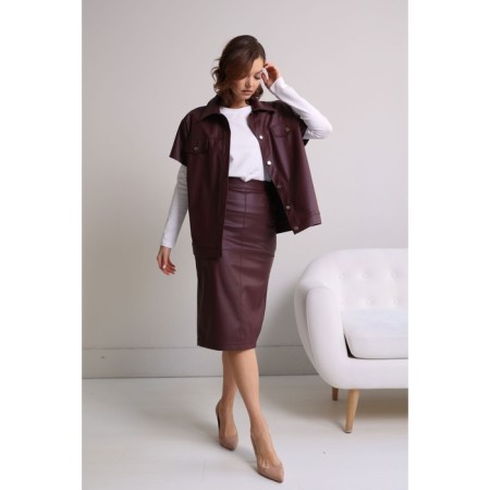 Women's vest, size 42-5