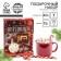 Marshmallow with candy for cocoa "Warm holidays"
