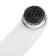 ACCOONA A4266G kitchen mixer, single -leaf, medium surge, with nut, silumin, white
