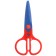 Figure scissors, 12.5 cm, puppy patrol