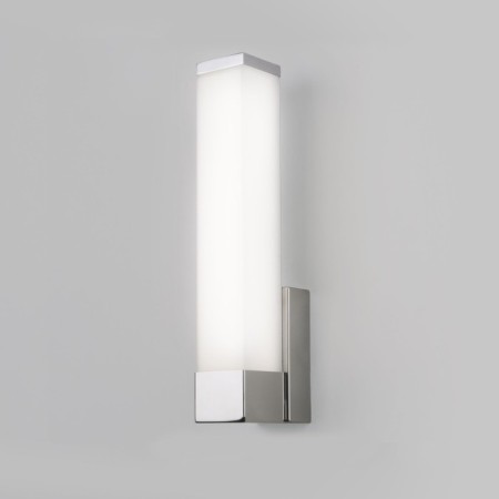 Interior backlight Elektrostandard, Jimy Led 6 W, 82x60x300 mm, IP44, chromium color-1