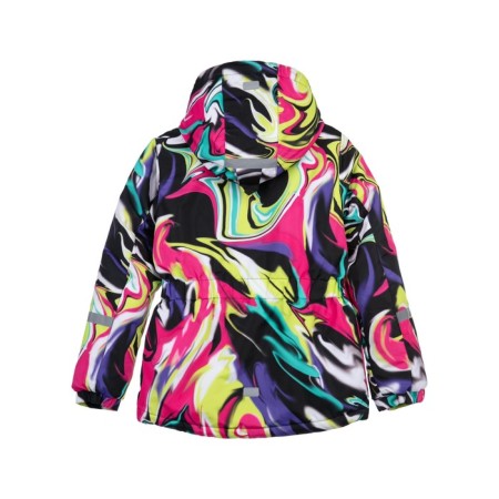 Winter jacket for the girl PlayTode, height 158 ​​cm-7