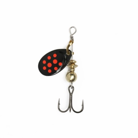 Spinning spinning Akara Action Series Aglia 0, 2.5 g, color A8