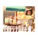 Constructor Interior Hobby Day Coffee Time, Rumbox
