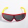 Sunglasses for children "ONESUN", frame mix, continuous dark lens 13x12.5x5.5 cm