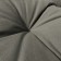 Billy swing pillow, size 50x60x180 cm, gray color