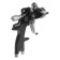 Pneumatic Pneumatic Pneumatic “Gelb” BG1380, LVMP, 30 DIN, 3 ATM, 1/4F, Stop 1.4 mm