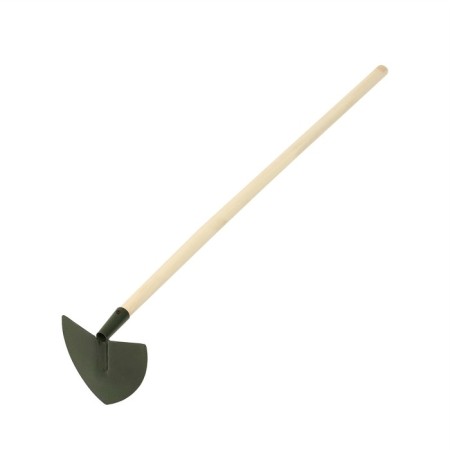 Motyga, blade 17 cm, wooden stalk 103 cm, m-05-7