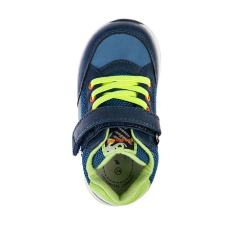 Sneakers for the boy PlayTode, size 25-2