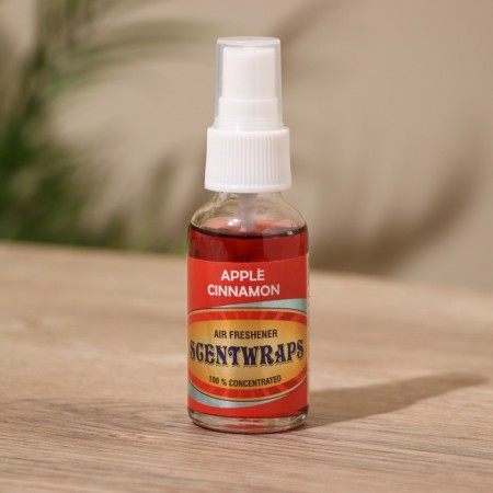 Hem air freshener 30 ml, apple with cinnamon