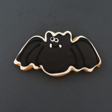 Vanilla cookies "horror", 35 g-2