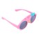 Sunny Polarization Sunscare Glasses, Linza 4.4x4.5 cm, width 13.5 cm, pipe 13.5 cm