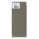 Plasticine sculptural 1000g Calligrata hard, gray