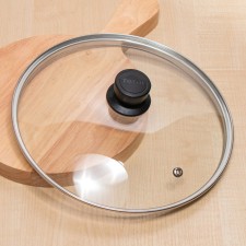 Крышка стеклянная Tefal Cocoon, d=24 см
