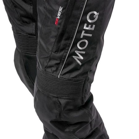 Motorcycle pants, elongated Drago, size S-3