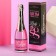 Lady Boss toilet water, 100 ml.