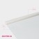 Parchment for baking shares, 38 cm × 10 m, universal thin