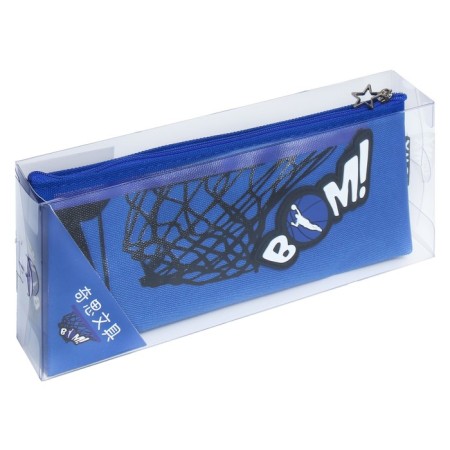School Penal at the Basketball zipper, mix-8