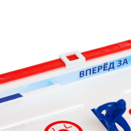 Hockey board game, 650x355x75 cm-7