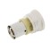 Taen coupling, 20 mm x 3/4 "Inner thread
