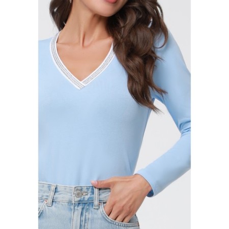 Pulover female, size 52-2