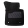 3D mats for Land Rover RR III, 2002-2012, black, set