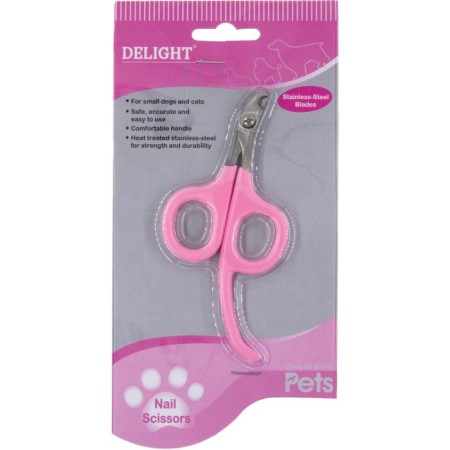 Delight Rose Cooggers Small, Eliven, Pink-2