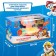 Patrol Patrol Game Cashier, Sound, Light