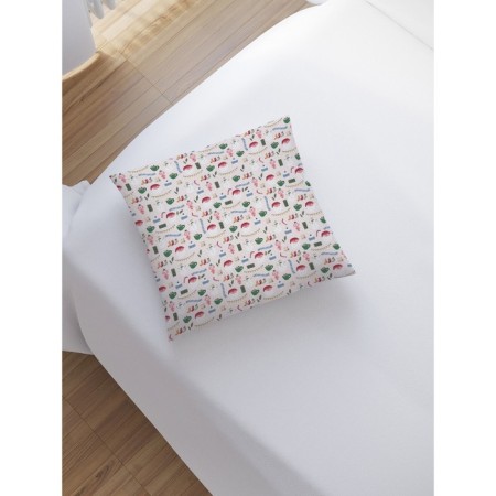 Pillowess decorative “The mood of the holiday”, on a zipper, size 45x45 cm-1