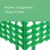 Decorative fence, 25 × 300 cm, 8 sections, plastic, green, "Ivushka"