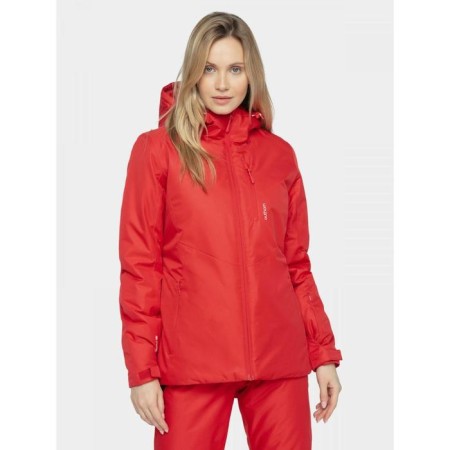 Women’s Ski Jacket jacket, size M (HoZ20-Kudn601-61S)