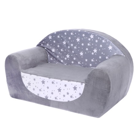 Soft toy-loan "Stars", not folding