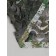 Masking mesh, 5 × 2 m, two-layer, sand green, Greengo