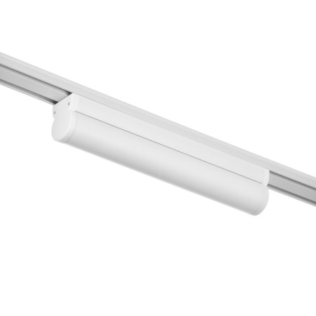 SLAM SLIM SLIM "Book"-22 "LED 12W 3000K-6000K 48V CRI90 White 3.2x3.8x22.8 cm-13