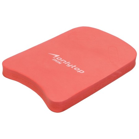 ONLYTOP swimming board, 39x27x4 cm, Mix color-9