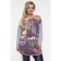 Women's tunic Wisell M4-3594/3, size 52