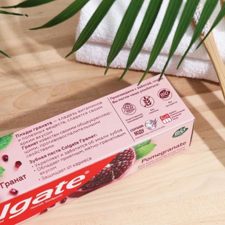 COLGATE PASTIC PASTENT, 100 ml-2