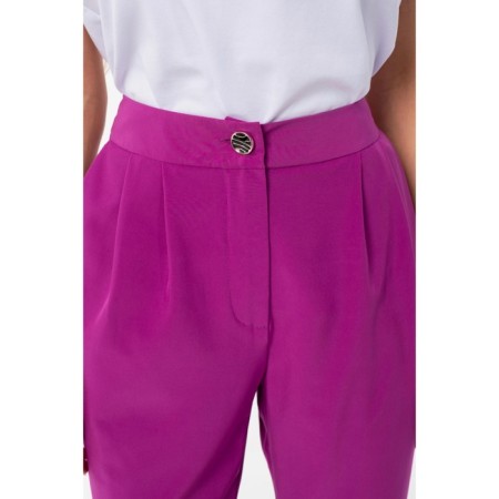 Female trousers, size 46-6