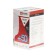 LED lamp In Home Led-Hp-Pro, 50 W, 230 V, E27, E40, 6500 K, 4750 LM, with an adapter