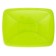 Kit for children's furniture, lime color