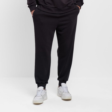 Pants men's sports minku color graphite, rr 48
