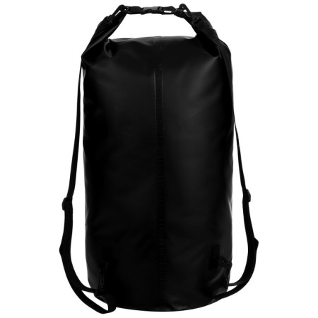 Tourist German Maclay 80l, 500D, black color-6