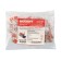 Universal compact terminal of QMS 221-412, 2-wire up to 4.0 mm² (50 pcs/union) rexant