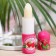 Fruit lip balm, raspberries, 3.8 g