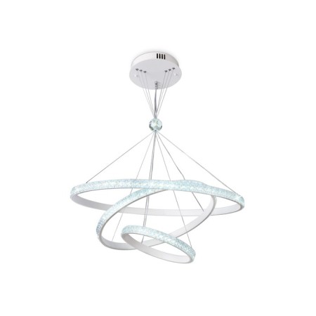LED LED suspended with the Ambrella Light, Original, Fa615, 1xLED, 90 W, 6300LUM, 3000-6400K, white color.-5