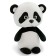 Soft toy "Pandynysh", 20 cm